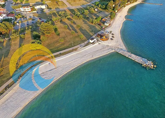 Apartman Orange 994 Fažana