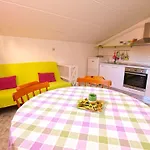 Orange 994 Διαμέρισμα Fažana