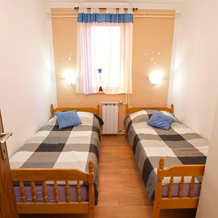 Lejlighed Orange 994 Fažana