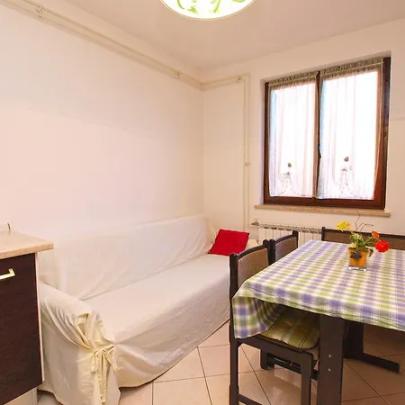 Apartment Orange 994 Fazana