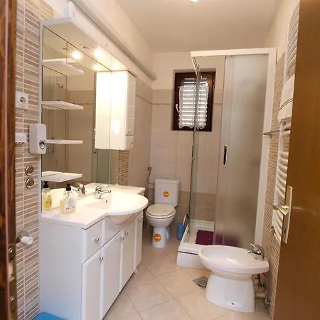 Apartment Orange 994 Fazana