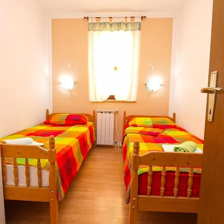 Apartment Orange 994 Fazana