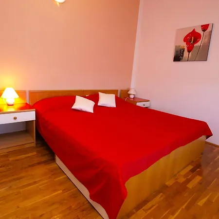 Διαμέρισμα Orange 994 Fažana